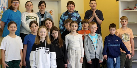 Powiększ grafikę: Światowy Dzień Świadomości Autyzmu