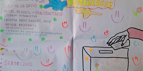 Powiększ grafikę: Tydzień Demokracji