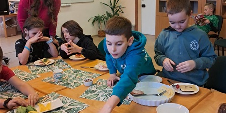 Powiększ grafikę: Warsztaty o Uważności