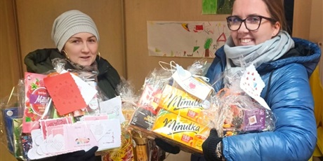 Powiększ grafikę: Wielkie serca dla Babci i Dziadka
