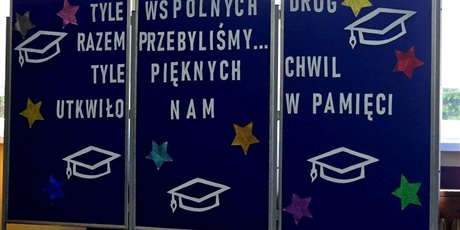 Powiększ grafikę: Zakończenie roku grup 0A I 0B