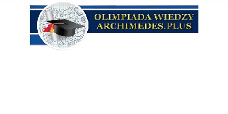 Powiększ grafikę: olimpiada-wiedzy-archimedes-plus-380179.jpg